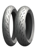 Michelin Road 5 Motorbike Tyre