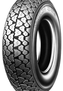 Michelin S83