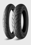 Michelin Scorcher 31 (Low Rider '18 on) tyre
