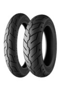 Michelin Scorcher 31 tyre