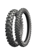 Michelin Starcross 5 Soft (Motocross -Soft Terrain) (Not for Highway Use) tyre
