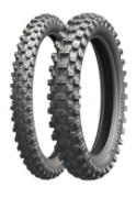 Michelin Tracker tyre