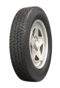 Michelin TRX Vintage Tyre