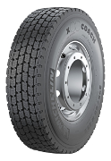 Michelin X Coach XD Drive Truck Tyre