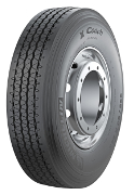 Michelin X Truck Tyre