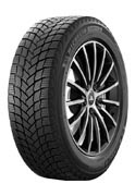 Michelin X Ice Snow Winter Tyre