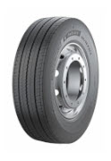 Michelin X Incity Hl Z Steer Truck Tyre