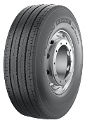 Michelin X Incity XZU 3 Steer Truck Tyre