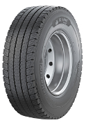 Michelin X Line Energy D Drive Tyre