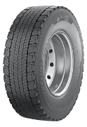 Michelin X Line Energy D2 Drive Tyre