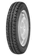 Michelin X M+S 89 tyre