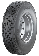 Michelin Multi D Drive Tyre