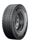 Michelin X Multi Energy D Drive Truck Tyre