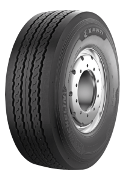 Michelin X Multi T Tyre