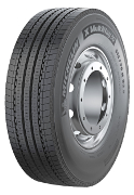 Michelin X Multiway 3D XZE Steer Tyre