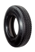 Michelin XAS FF Road Race Tyre