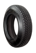 Michelin XAS Vintage Tyre