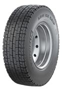 Michelin XDW Ice Grip Drive Winter Tyre