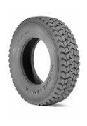 Michelin XDY 3 Drive Tyre