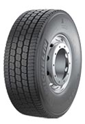 Michelin XFN 2 Steer Winter Tyre