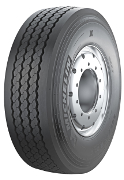 Michelin XTE 3 Trailer Tyre