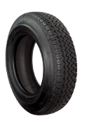 Michelin XVS P Tyre