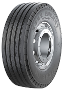 Michelin XZA2 Energy Steer Truck Tyre