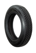 Michelin XZX Vintage Tyre