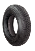 Michelin ZX Tyre
