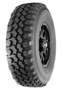 Nankang N 889 Mudstar MT ATV Tyre
