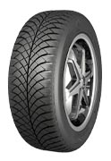 Nankang All Season AW-6 Car Tyre