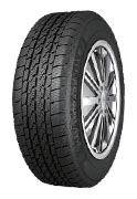 Nankang All Season Van AW-8 Commercial Tyre