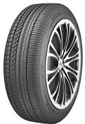 Nankang NK Comfort AS-1 Car Tyre