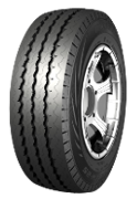 Nankang NK Van CW-25 Commercial Tyre