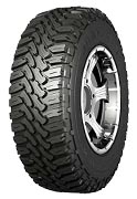 Nankang Rollnex FT 9 4x4wd MT Tyre