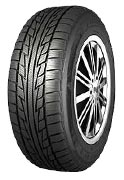 Nankang Snow SV 2 Tyre