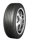 Nankang Sportnex AS-2+ Car Tyre