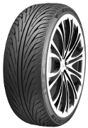 Nankang Sportnex NS-2 Car Tyre