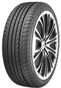 Nankang Sportnex NS-20 Car Tyre