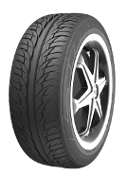 Nankang Surpax SP 5 Tyre