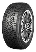 Nankang Winter Activa SV-3 (Winter Tyre) Car Tyre