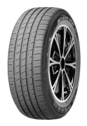 Nexen N Fera RU1 Tyre