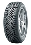 Nokian Weatherproof C Tyre