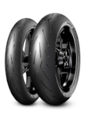 Pirelli Diablo Rosso Corsa II tyre