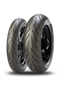Pirelli Diablo Rosso III tyre