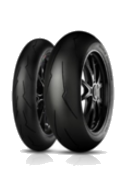 Pirelli Diablo Supercorsa SP V2 tyre