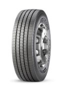 Pirelli FR01 Triathlon 17.5 Steer Tyre