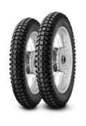 Pirelli MT 43 Professional (Trials Competition, Street Legal) tyre