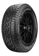 Pirelli All Terrain Plus Tyre With White Lettering