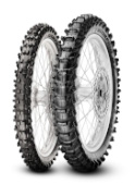 Pirelli Scorpion MX Soft (Motocross) (Not for Highway Use) tyre